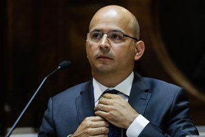 OE 2021 responde a quatro desafios 'que deviam ser óbvios para todos', lamenta Leão