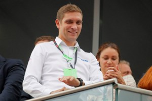 Homicídio do pai obriga comissário do GP de Portugal a voltar à Rússia