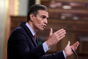 Espanha suspende voos provenientes do Reino Unido de forma concertada com Portugal