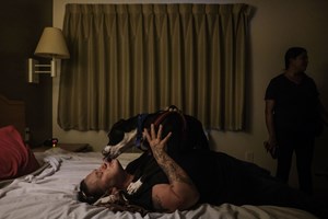 Viver ou morrer no Star Motel, em Orlando