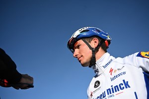 João Almeida termina o Giro em 4.º lugar. É a melhor classificação portuguesa de sempre