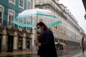 Casos de Covid-19 aumentaram em 70% dos concelhos