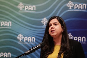 PAN abstém-se na votação na generalidade do OE2022