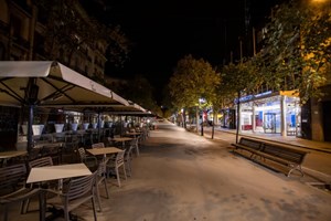 Espanha tem mais de 20 mil novos casos de Covid-19