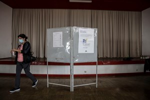 O xadrez dos Açores. Sem maioria absoluta quem vai formar governo?