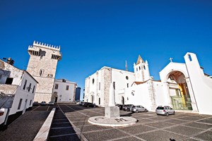 Estremoz, cidade branca aos pés de um pulmão alentejano