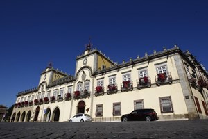 Surto no hospital de Barcelos: 10 doentes e dois profissionais infetados