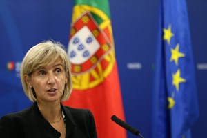 Marta Temido: Com o 'mundo em teste' a OMS deve ter poder reforçado