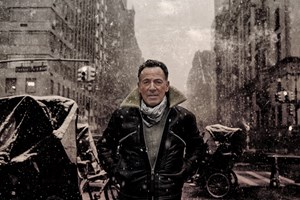 Letter to You, o retorno intimista de Bruce Springsteen