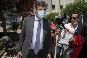 Caso EDP leva CMVM a suspender ex-governante Artur Trindade no OMIP