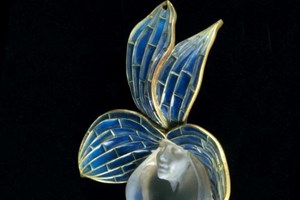 A arte de Lalique em nova exposição na Gulbenkian