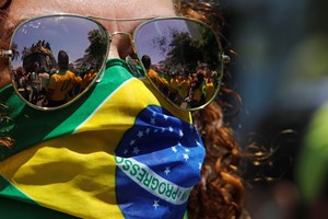 Eletrobras e Correios entre 115 privatizações anunciadas pelo Brasil para 2021