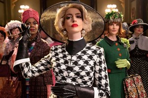 As Bruxas de Roald Dahl: elas não existem mas odeiam crianças