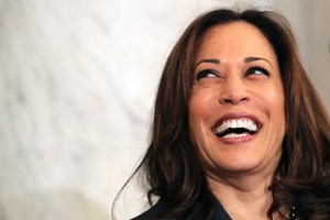 Kamala Harris, a “parceira ideal” para enfrentar os desafios da América ao lado de Biden