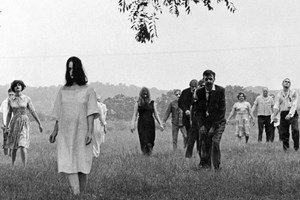 O terror em streaming: filmes para viver o Halloween em casa