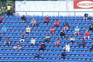 Santa Clara - Gil Vicente