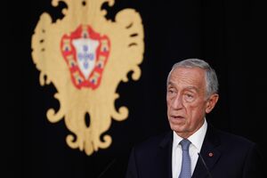 Marcelo Rebelo de Sousa