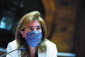 Ana Mendes Godinho