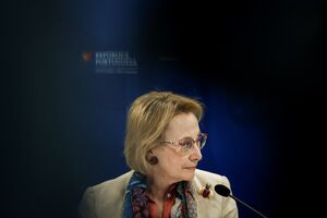 Graça Freitas