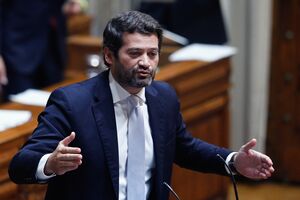 André Ventura Chega