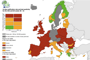 MAPA ECDC