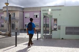 Escola Básica Escultor Francisco dos Santos