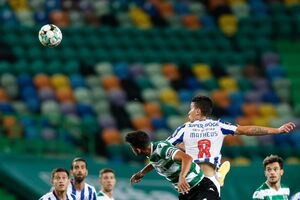 FC Porto Sporting
