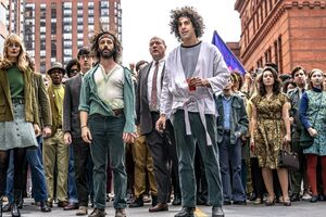 The Trial of the Chicago 7