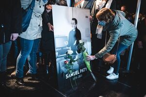 samuel paty prof frança