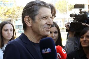 Manuel Maria Carrilho