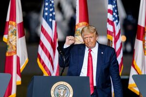 Trump Flórida 