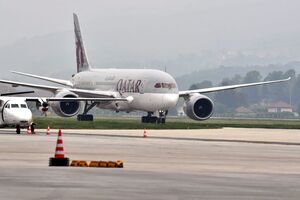 qatar airways