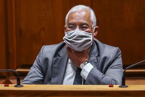 António Costa parlamento