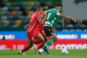 Sporting Gil Vicente