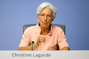 lagarde