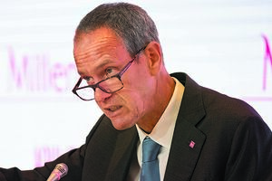 Miguel Maya BCP