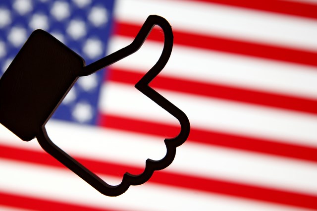 Facebook paga 650 milhões de dólares para encerrar litígio sobre vida privada nos EUA