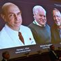 Nobel da Medicina para os três cientistas que descobriram vírus da hepatite C