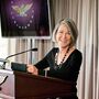 Morreu a poeta Louise Glück