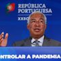 Covid-19: Costa avisa para possibilidade de medidas mais duras