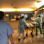 Covid-19: Previstas 70 mortes por dia no início de dezembro