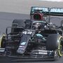 Lewis Hamilton ganha GP Eifel e iguala Michael Schumacher