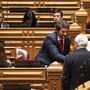 Açores: PSD acordou com o Chega medida que não pode cumprir
