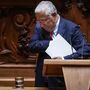 O orçamento mais caro de António Costa