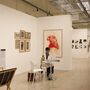 Está de volta a Drawing Room. É a única feira de arte em Lisboa este ano