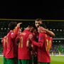 Sem Ronaldo, Portugal vence Suécia por 3-0 em Alvalade