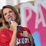 A PSP segue a Pipoca Mais Doce e até faz piadas sobre sapatos Louboutins