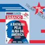 Assista ao webinar da SÁBADO e da FLAD sobre as eleições norte-americanas