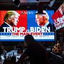 Trump vs. Biden: Vêm aí as eleições mais caras de sempre