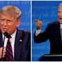 O que significam Trump e Biden para a Europa?